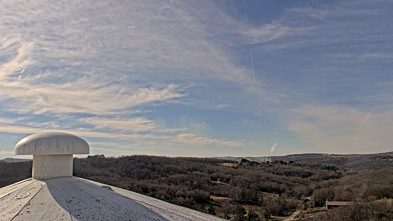 Thumbnail for current weather camera view from Huntsville MS in Huntsville, Arkansas