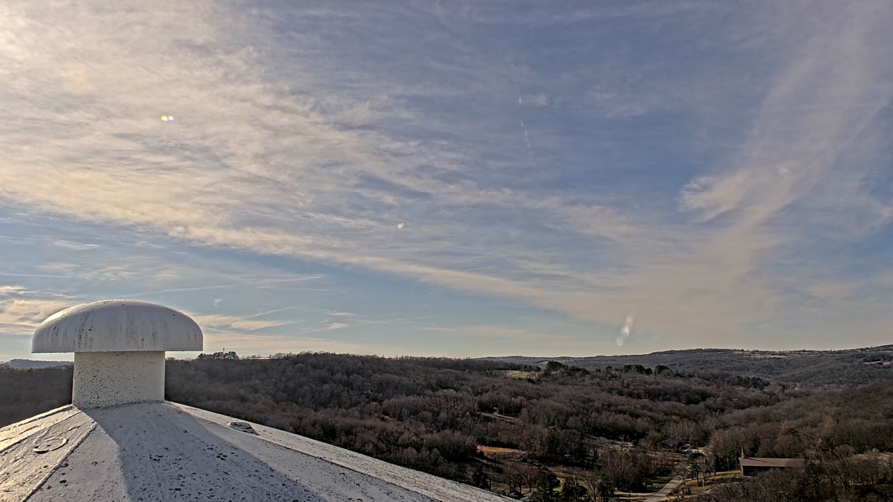 Thumbnail for current weather camera view from Huntsville MS in Huntsville, Arkansas