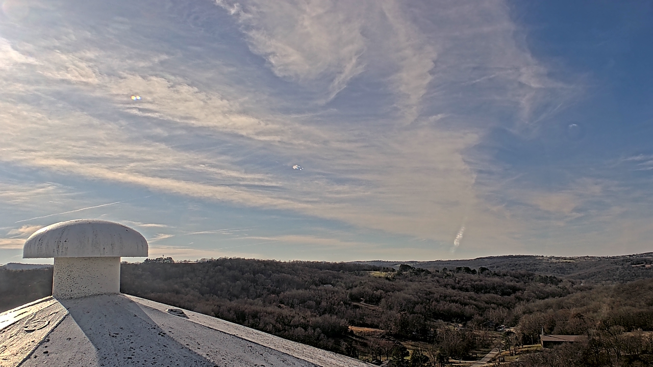 Thumbnail for current weather camera view from Huntsville MS in Huntsville, Arkansas