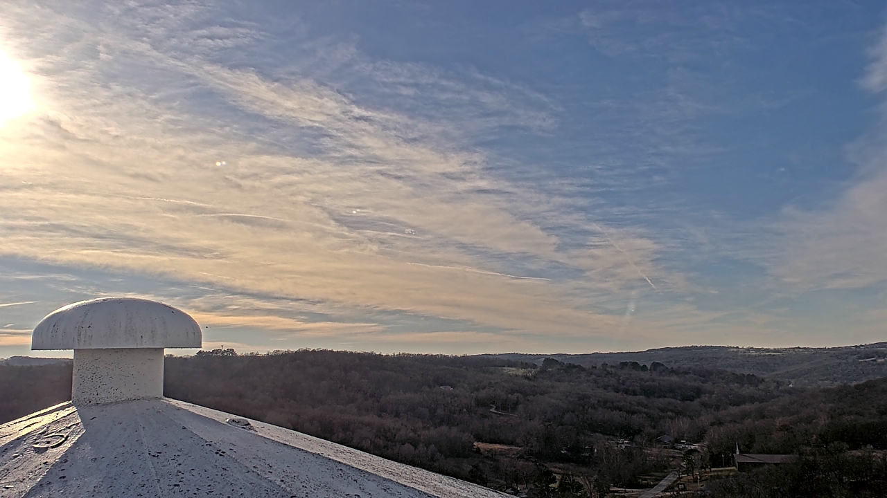 Thumbnail for current weather camera view from Huntsville MS in Huntsville, Arkansas