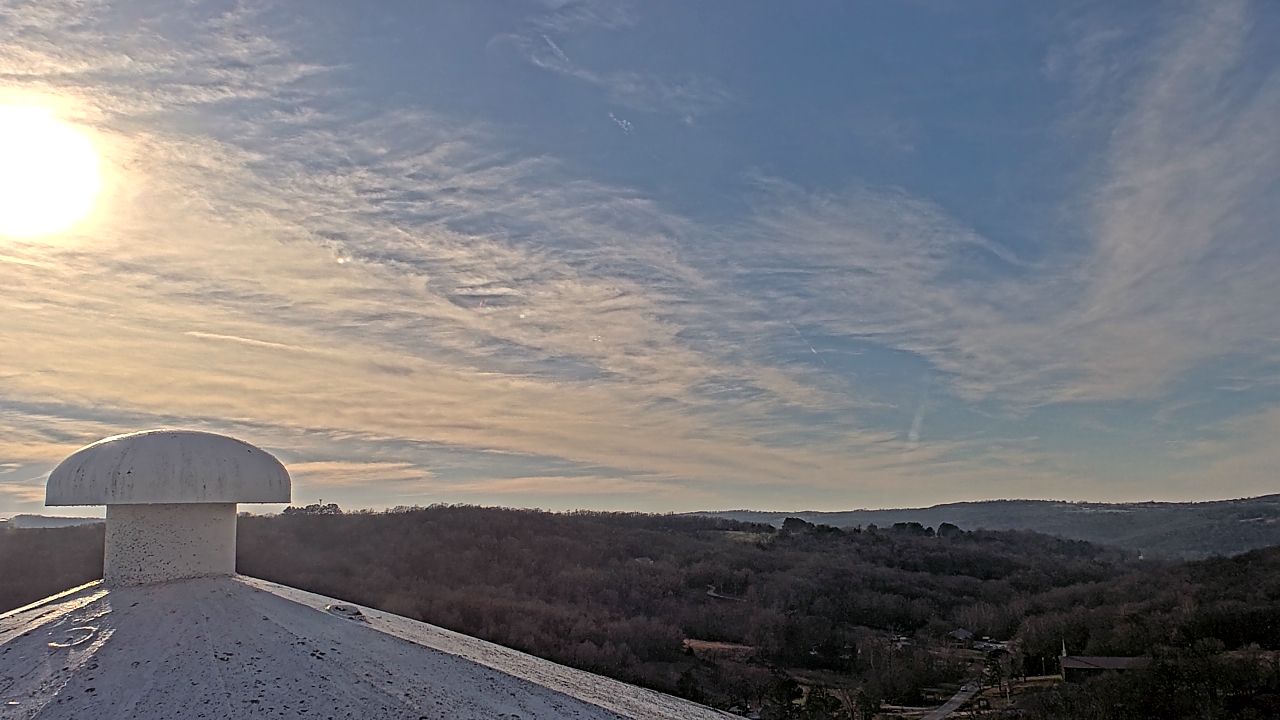 Thumbnail for current weather camera view from Huntsville MS in Huntsville, Arkansas