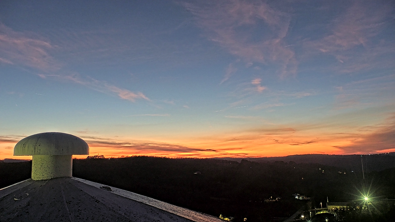 Thumbnail for current weather camera view from Huntsville MS in Huntsville, Arkansas