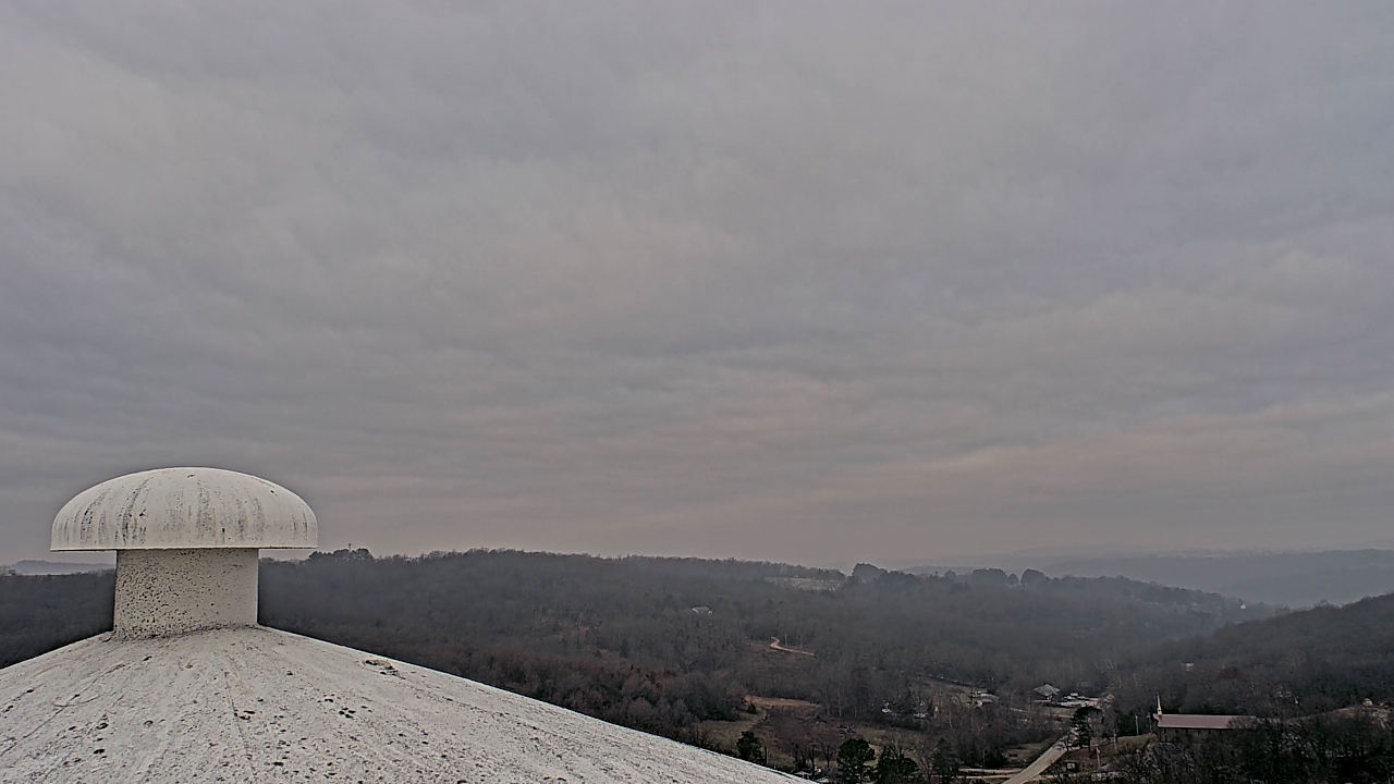 Thumbnail for current weather camera view from Huntsville MS in Huntsville, Arkansas