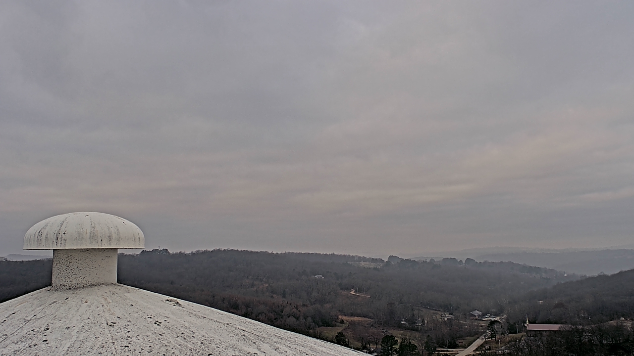 Thumbnail for current weather camera view from Huntsville MS in Huntsville, Arkansas