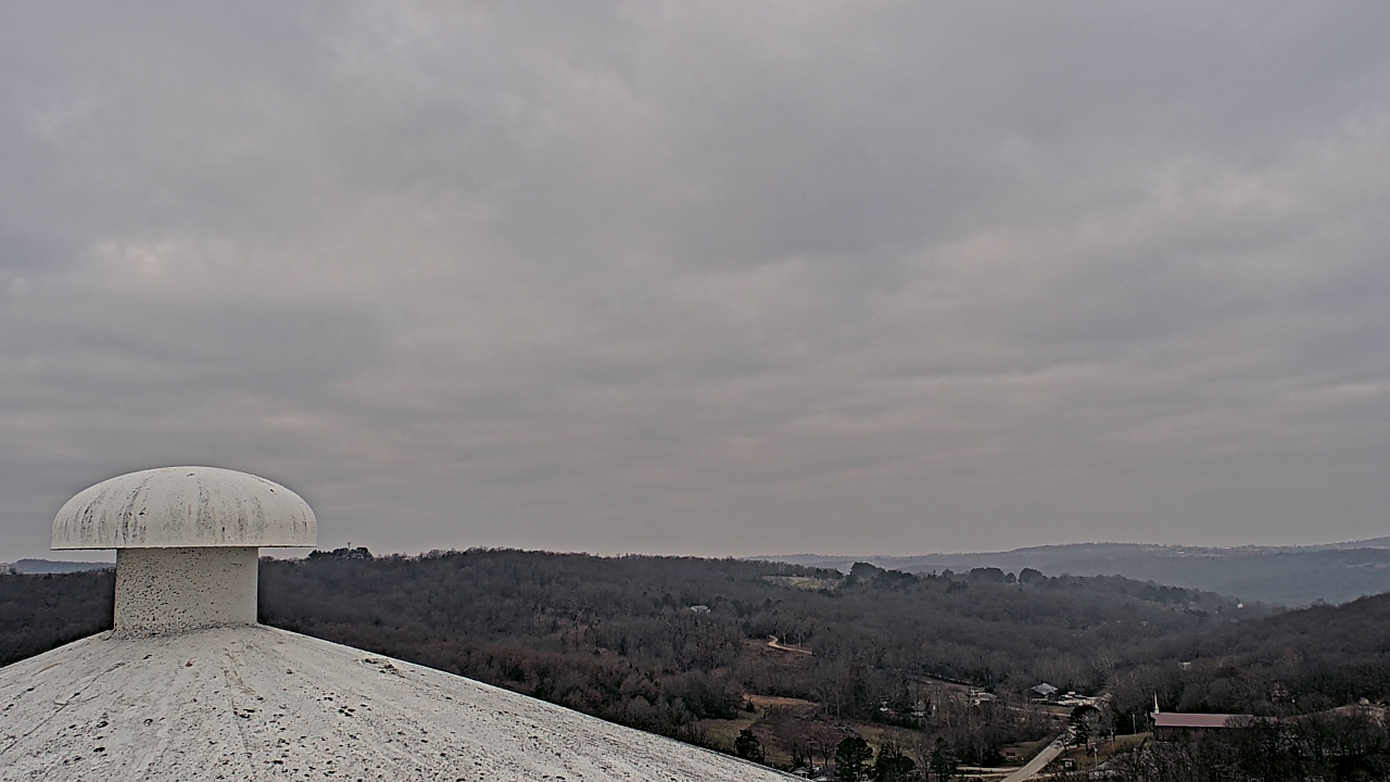 Thumbnail for current weather camera view from Huntsville MS in Huntsville, Arkansas