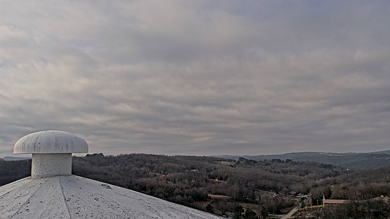 Thumbnail for current weather camera view from Huntsville MS in Huntsville, Arkansas