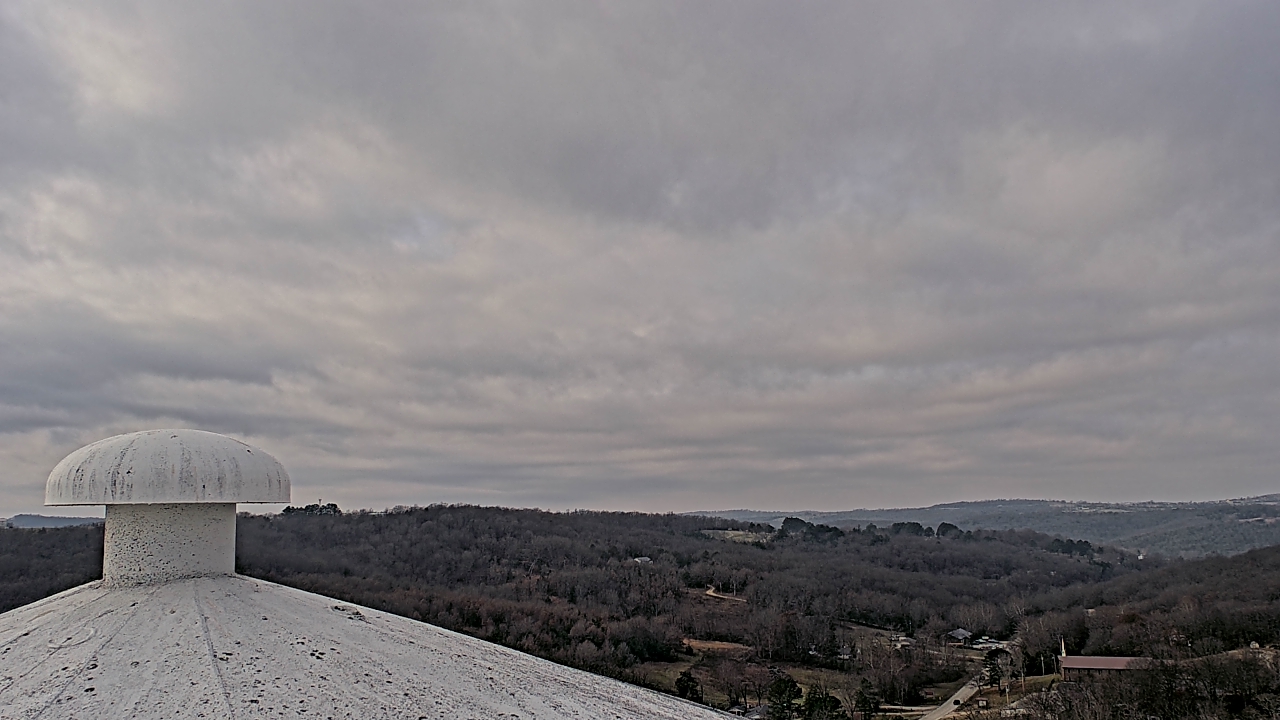 Thumbnail for current weather camera view from Huntsville MS in Huntsville, Arkansas