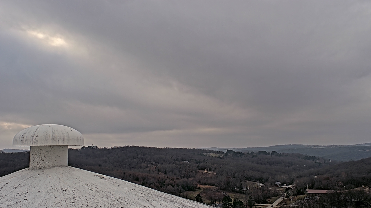 Thumbnail for current weather camera view from Huntsville MS in Huntsville, Arkansas