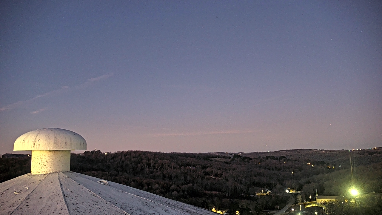 Thumbnail for current weather camera view from Huntsville MS in Huntsville, Arkansas