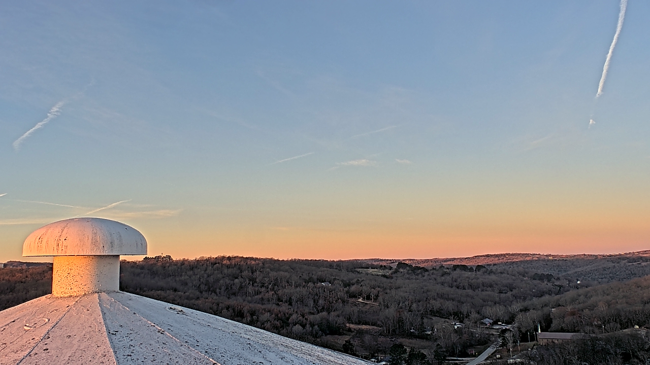 Thumbnail for current weather camera view from Huntsville MS in Huntsville, Arkansas