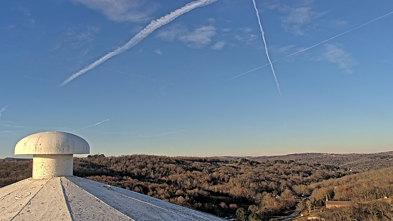 Thumbnail for current weather camera view from Huntsville MS in Huntsville, Arkansas