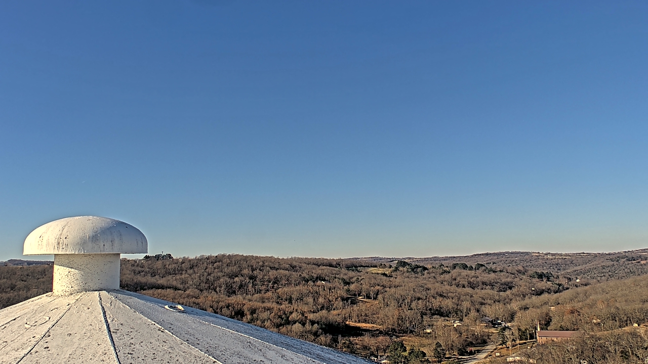 Thumbnail for current weather camera view from Huntsville MS in Huntsville, Arkansas