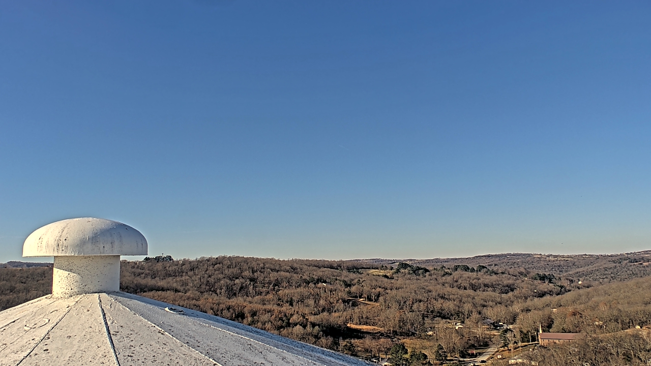 Thumbnail for current weather camera view from Huntsville MS in Huntsville, Arkansas