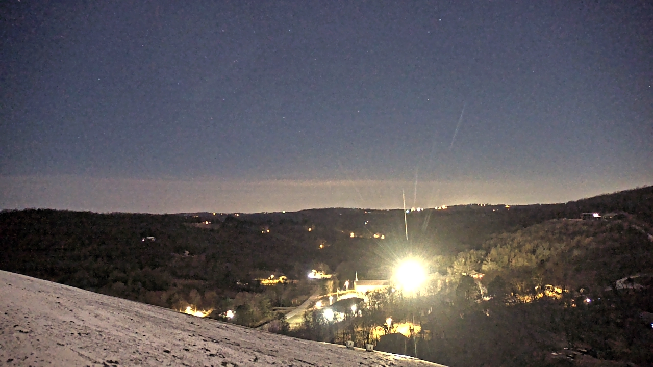 Thumbnail for current weather camera view from Huntsville MS in Huntsville, Arkansas