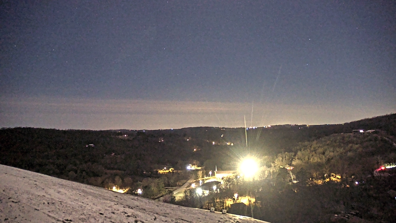 Thumbnail for current weather camera view from Huntsville MS in Huntsville, Arkansas