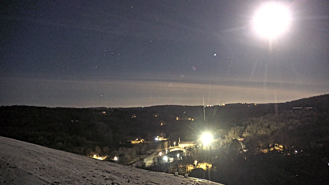 Thumbnail for current weather camera view from Huntsville MS in Huntsville, Arkansas