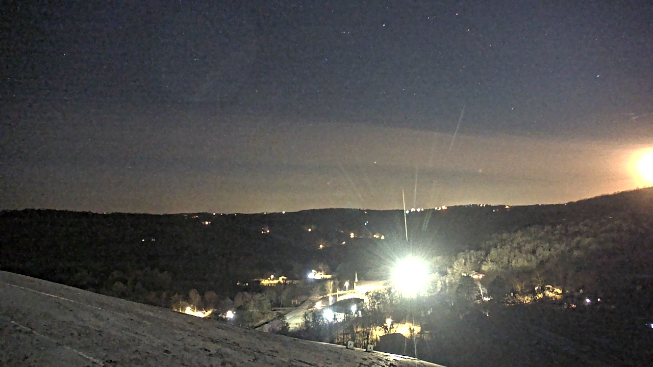 Thumbnail for current weather camera view from Huntsville MS in Huntsville, Arkansas