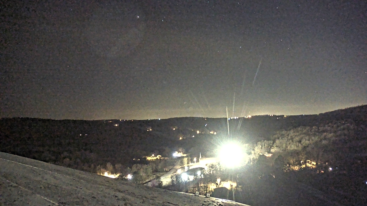 Thumbnail for current weather camera view from Huntsville MS in Huntsville, Arkansas