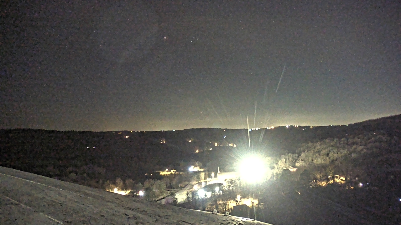 Thumbnail for current weather camera view from Huntsville MS in Huntsville, Arkansas
