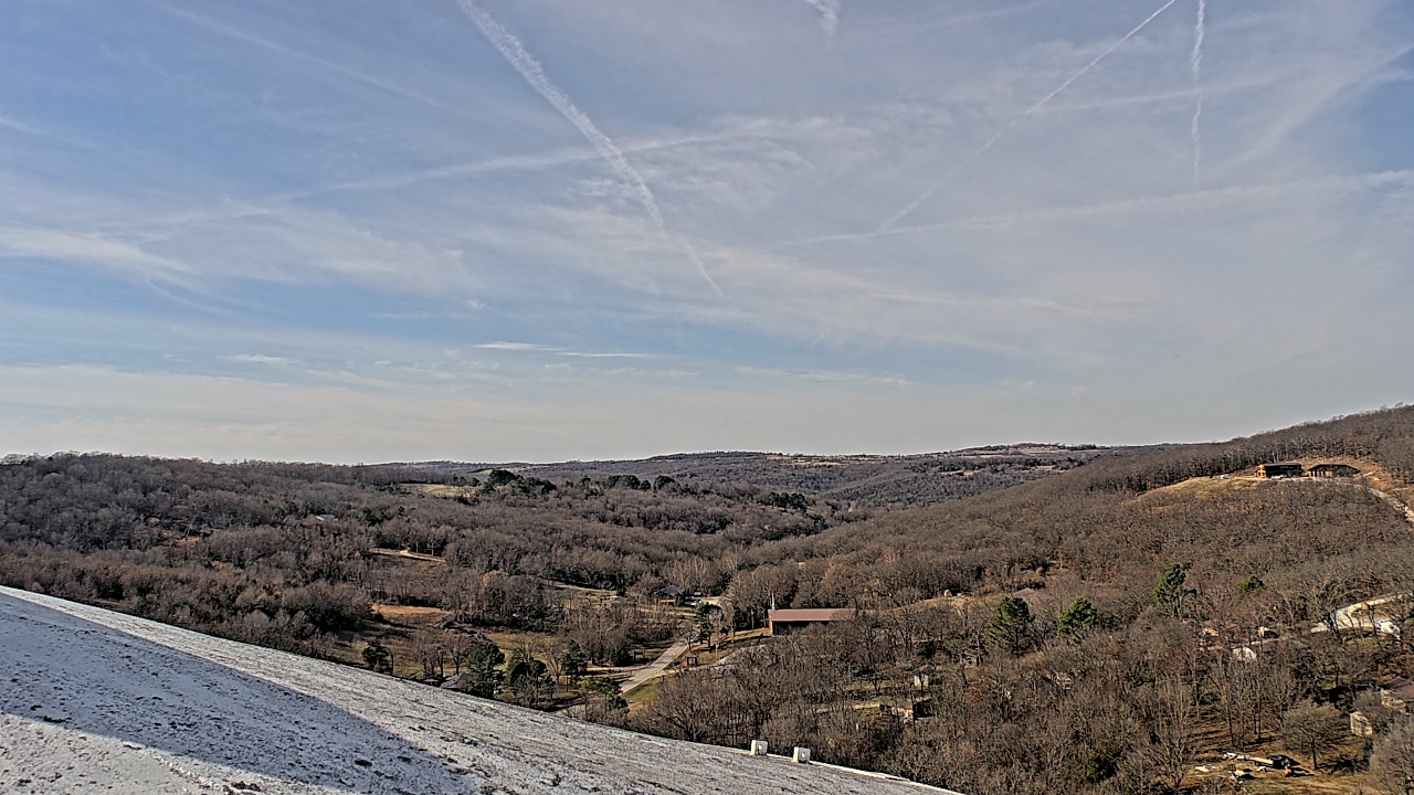 Thumbnail for current weather camera view from Huntsville MS in Huntsville, Arkansas