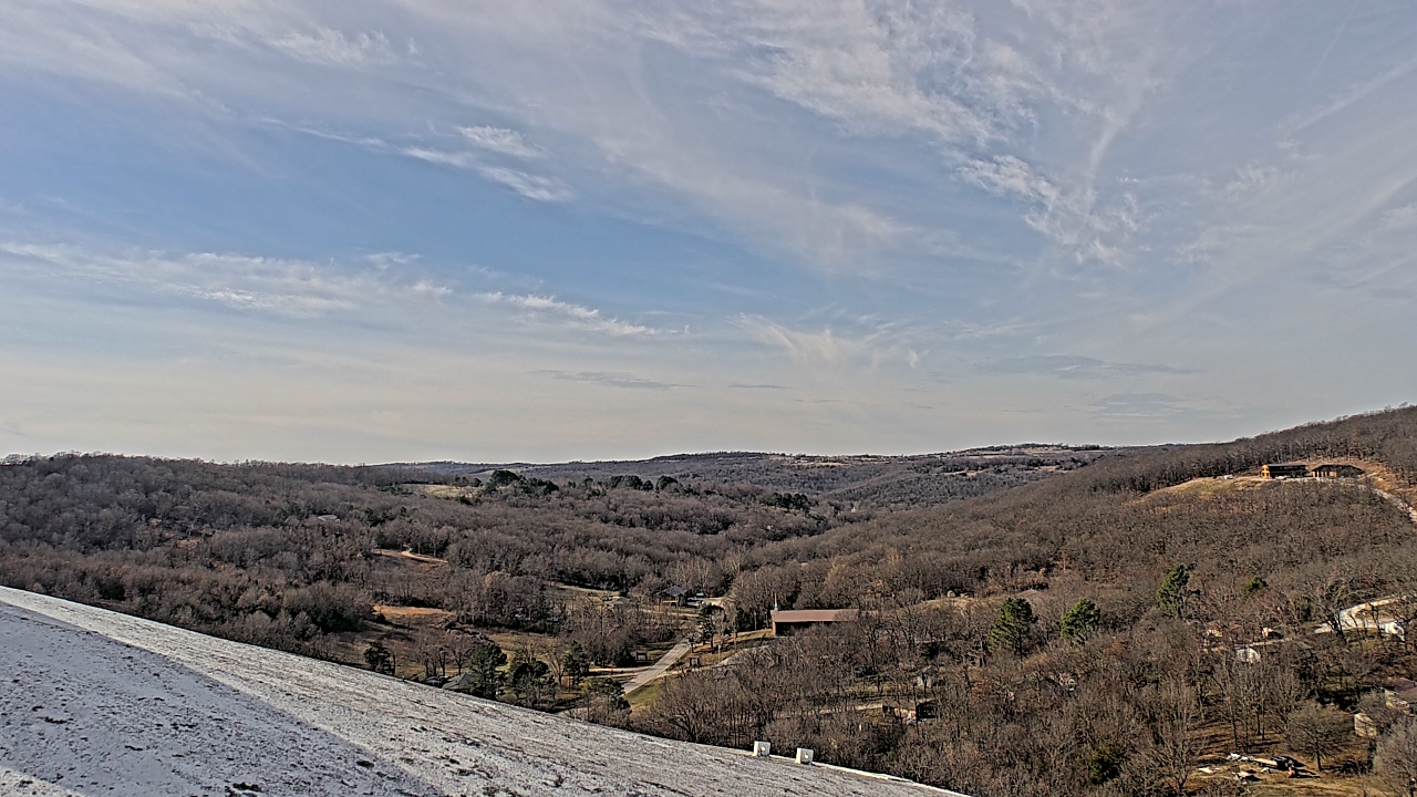 Thumbnail for current weather camera view from Huntsville MS in Huntsville, Arkansas