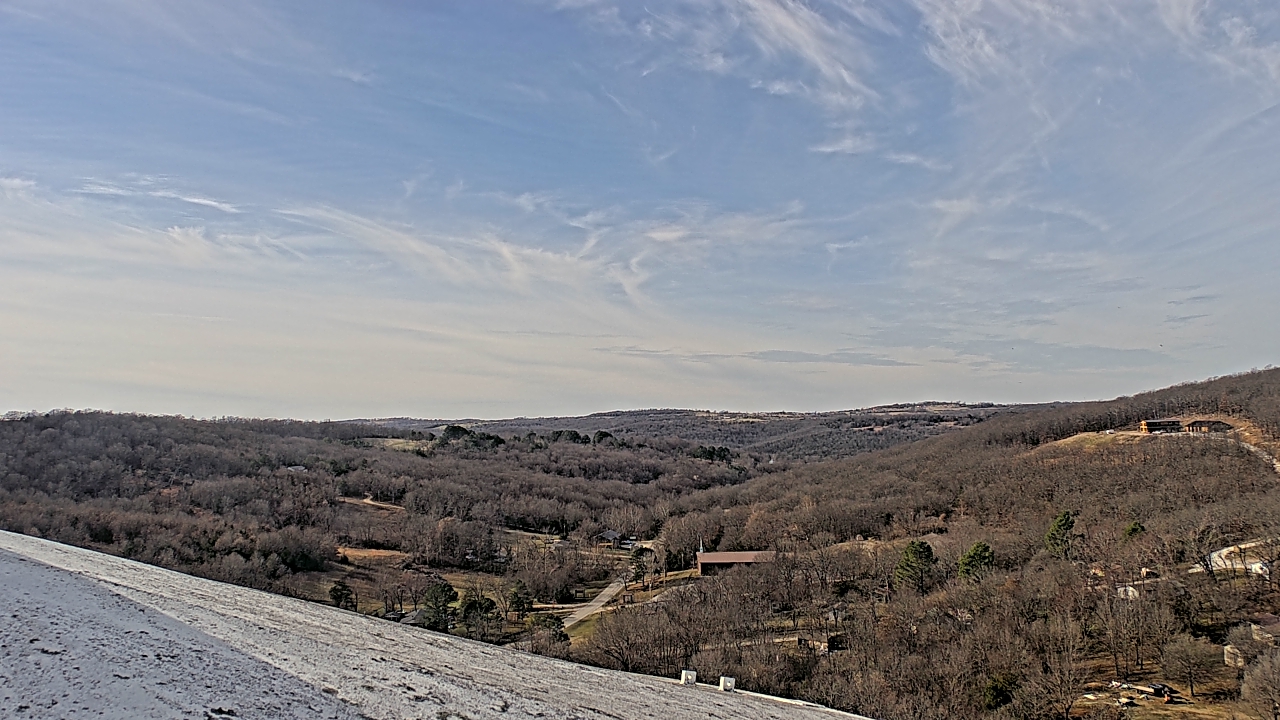 Thumbnail for current weather camera view from Huntsville MS in Huntsville, Arkansas