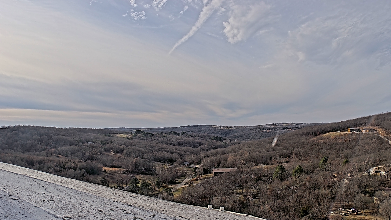 Thumbnail for current weather camera view from Huntsville MS in Huntsville, Arkansas