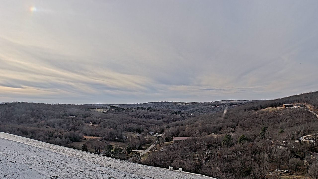 Thumbnail for current weather camera view from Huntsville MS in Huntsville, Arkansas