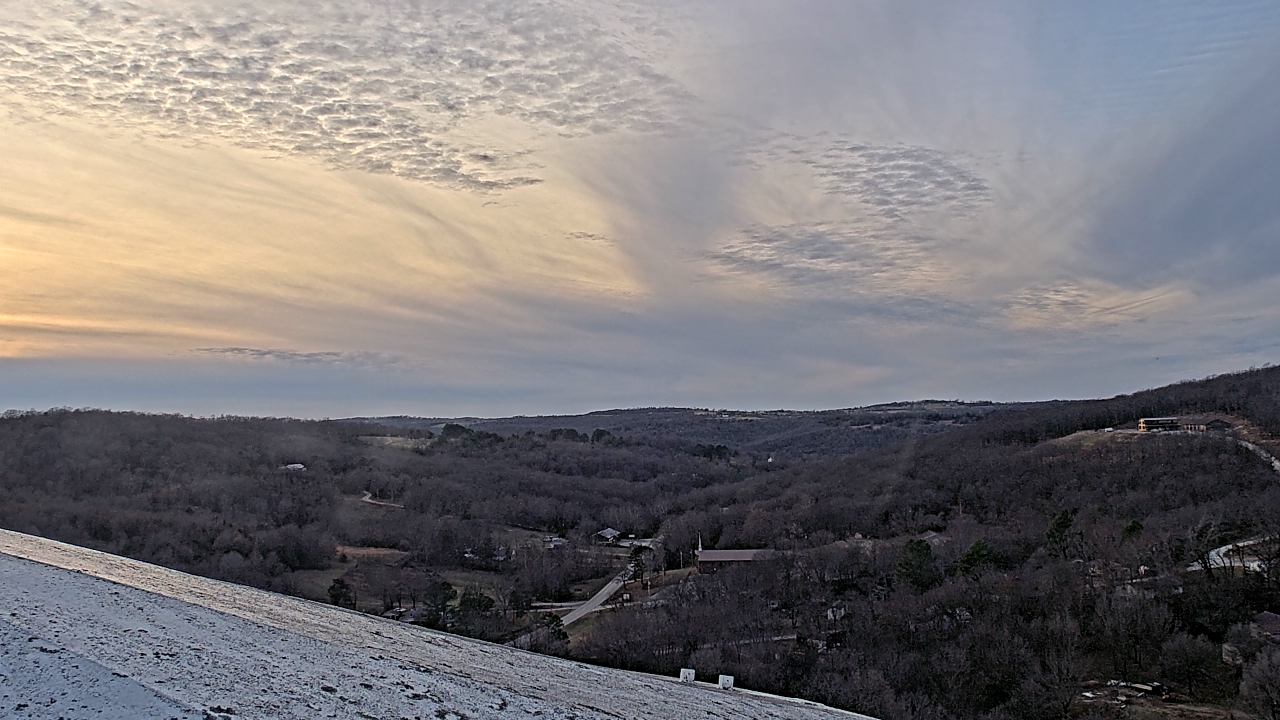 Thumbnail for current weather camera view from Huntsville MS in Huntsville, Arkansas