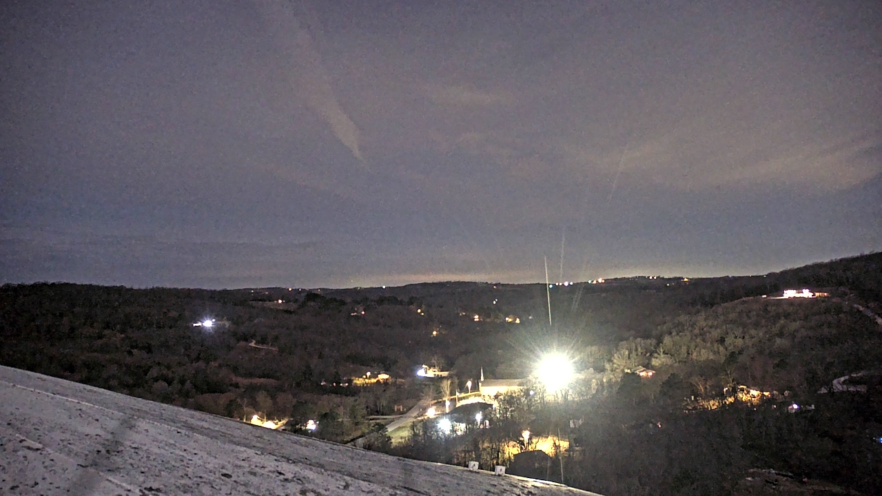 Thumbnail for current weather camera view from Huntsville MS in Huntsville, Arkansas