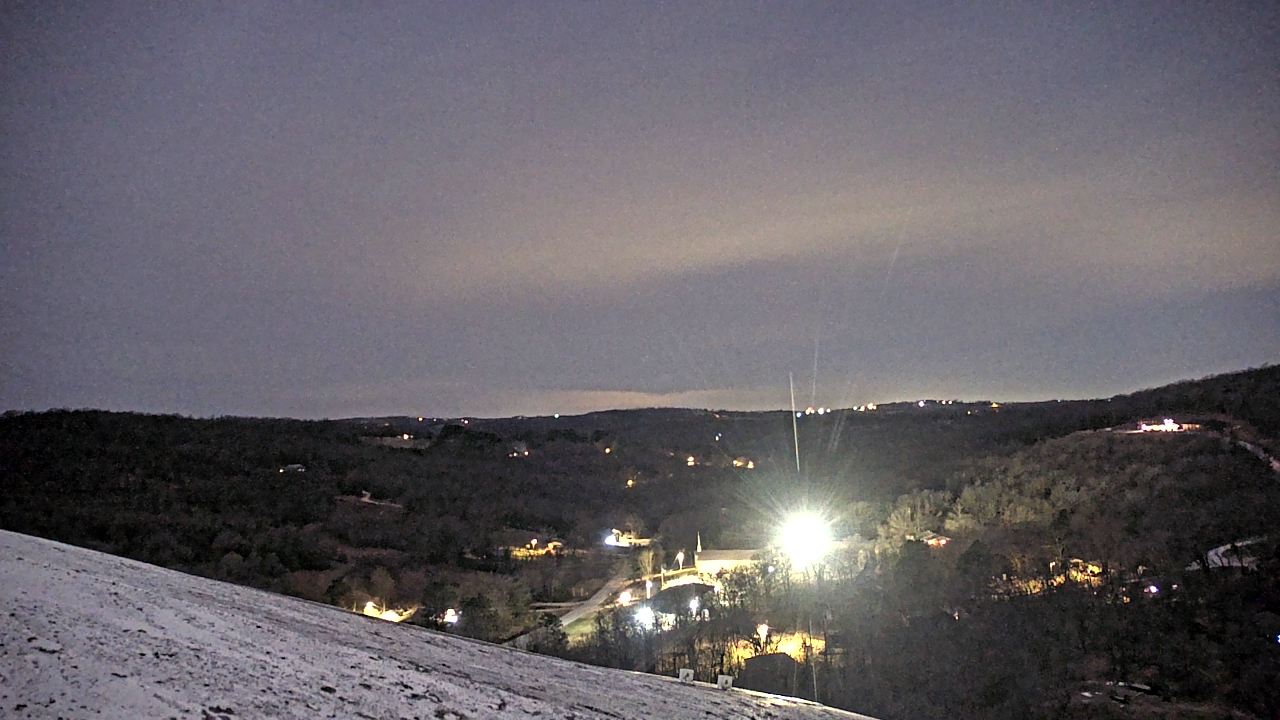 Thumbnail for current weather camera view from Huntsville MS in Huntsville, Arkansas