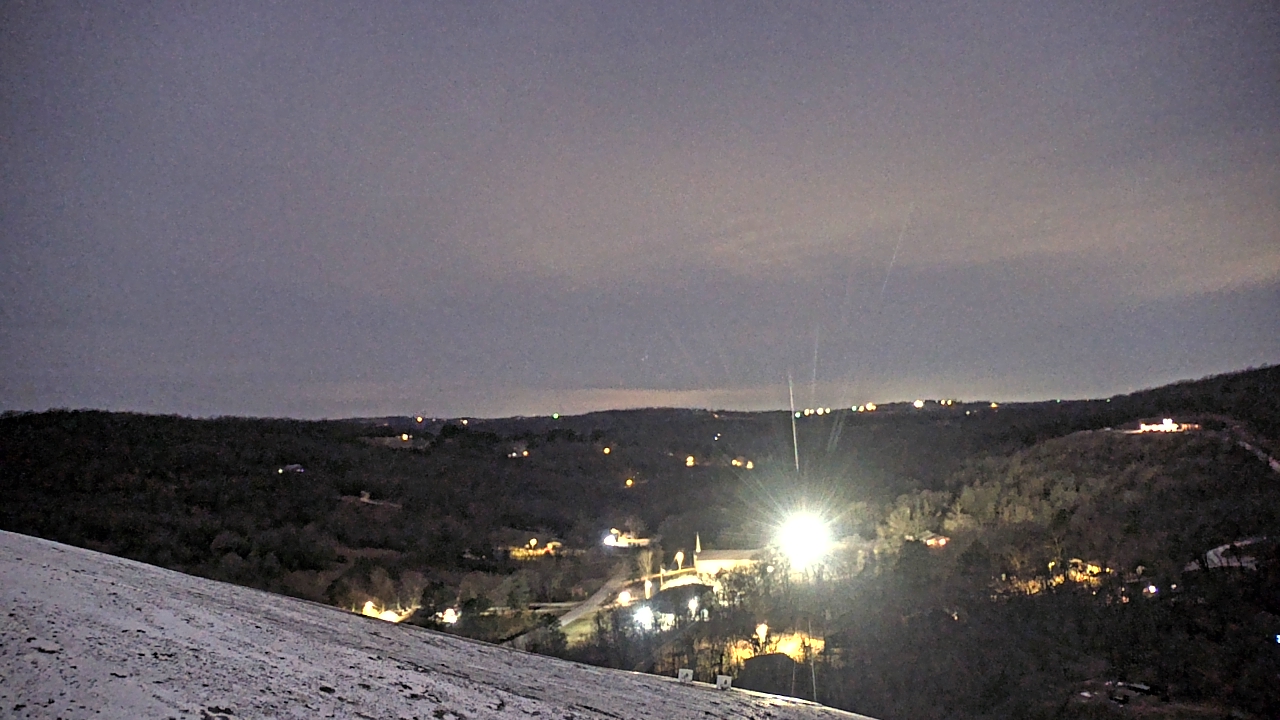 Thumbnail for current weather camera view from Huntsville MS in Huntsville, Arkansas