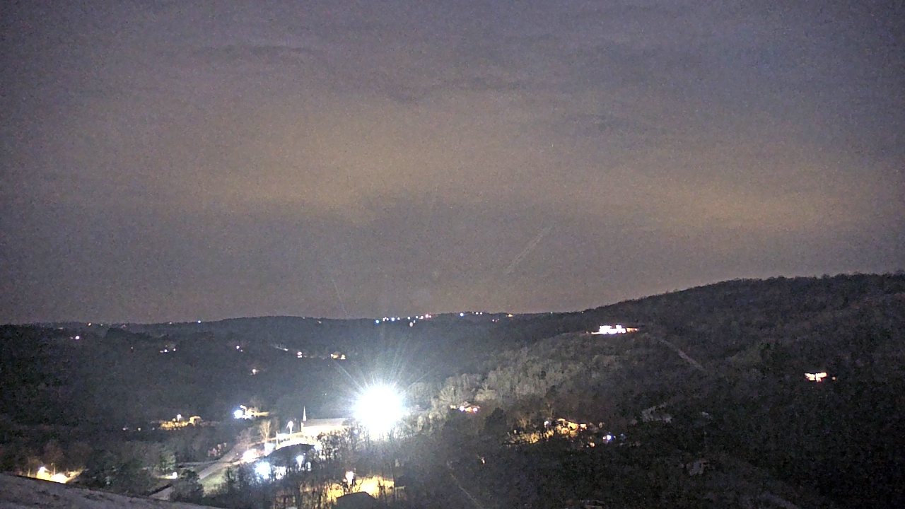 Thumbnail for current weather camera view from Huntsville MS in Huntsville, Arkansas