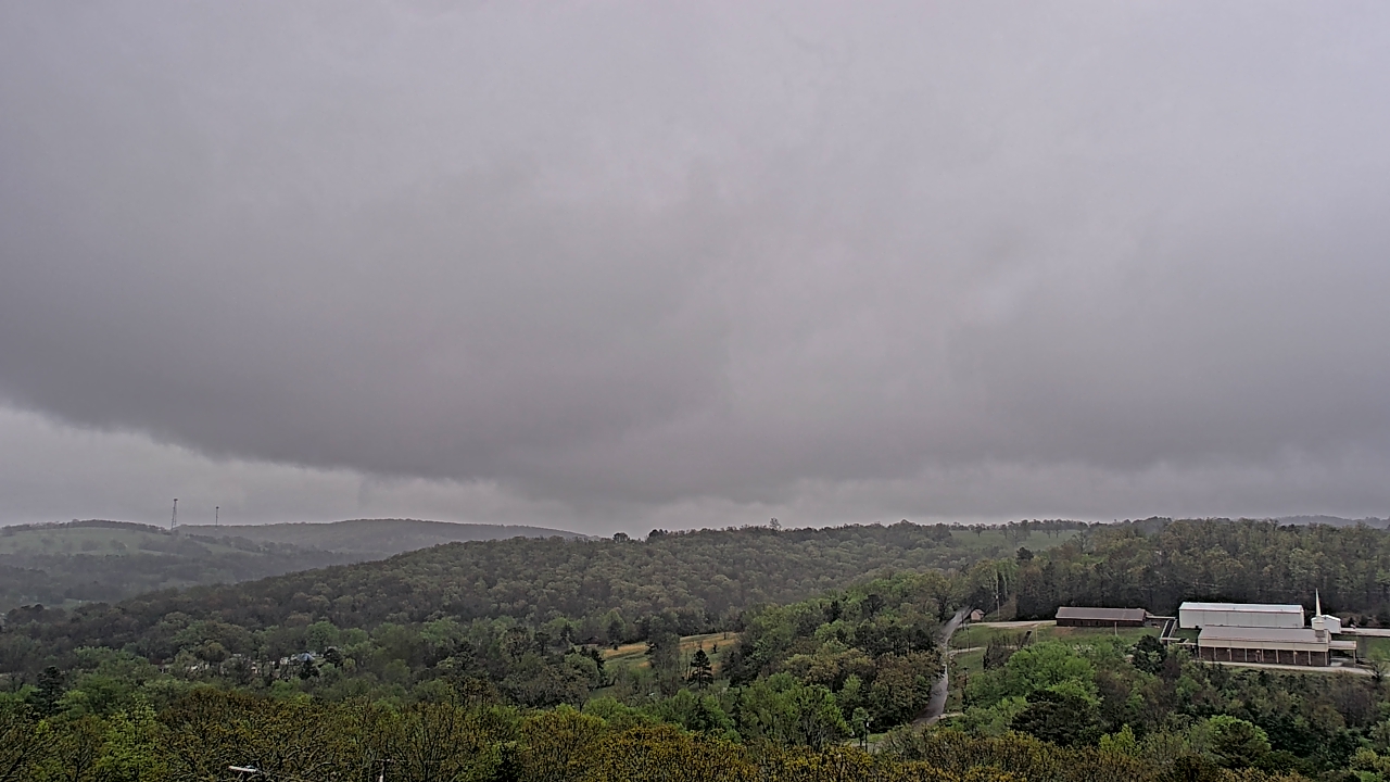 Thumbnail for current weather camera view from Huntsville MS in Huntsville, Arkansas