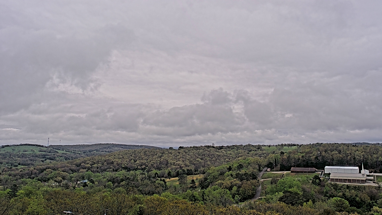 Thumbnail for current weather camera view from Huntsville MS in Huntsville, Arkansas