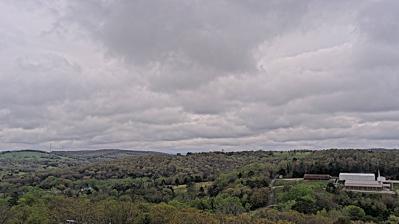 Thumbnail for current weather camera view from Huntsville MS in Huntsville, Arkansas