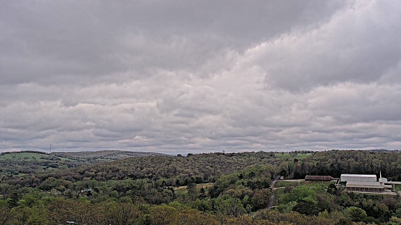 Thumbnail for current weather camera view from Huntsville MS in Huntsville, Arkansas