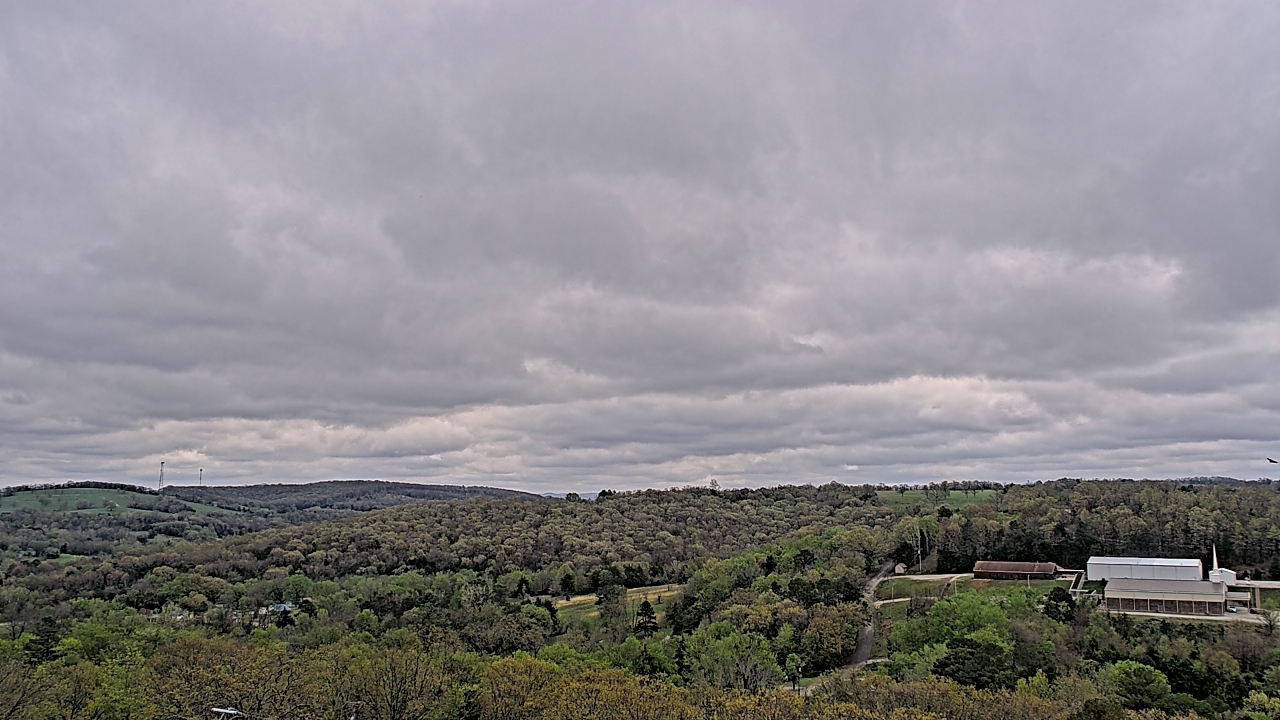 Thumbnail for current weather camera view from Huntsville MS in Huntsville, Arkansas