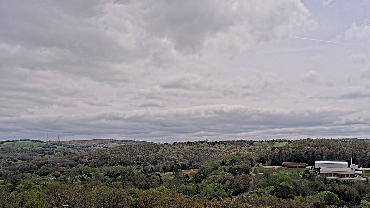 Thumbnail for current weather camera view from Huntsville MS in Huntsville, Arkansas