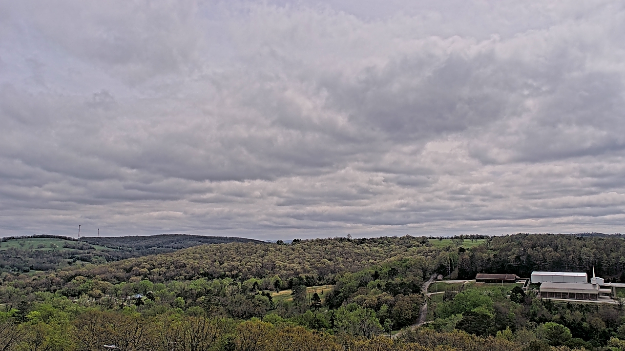 Thumbnail for current weather camera view from Huntsville MS in Huntsville, Arkansas