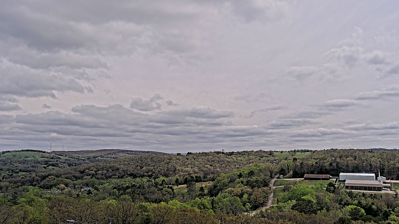 Thumbnail for current weather camera view from Huntsville MS in Huntsville, Arkansas