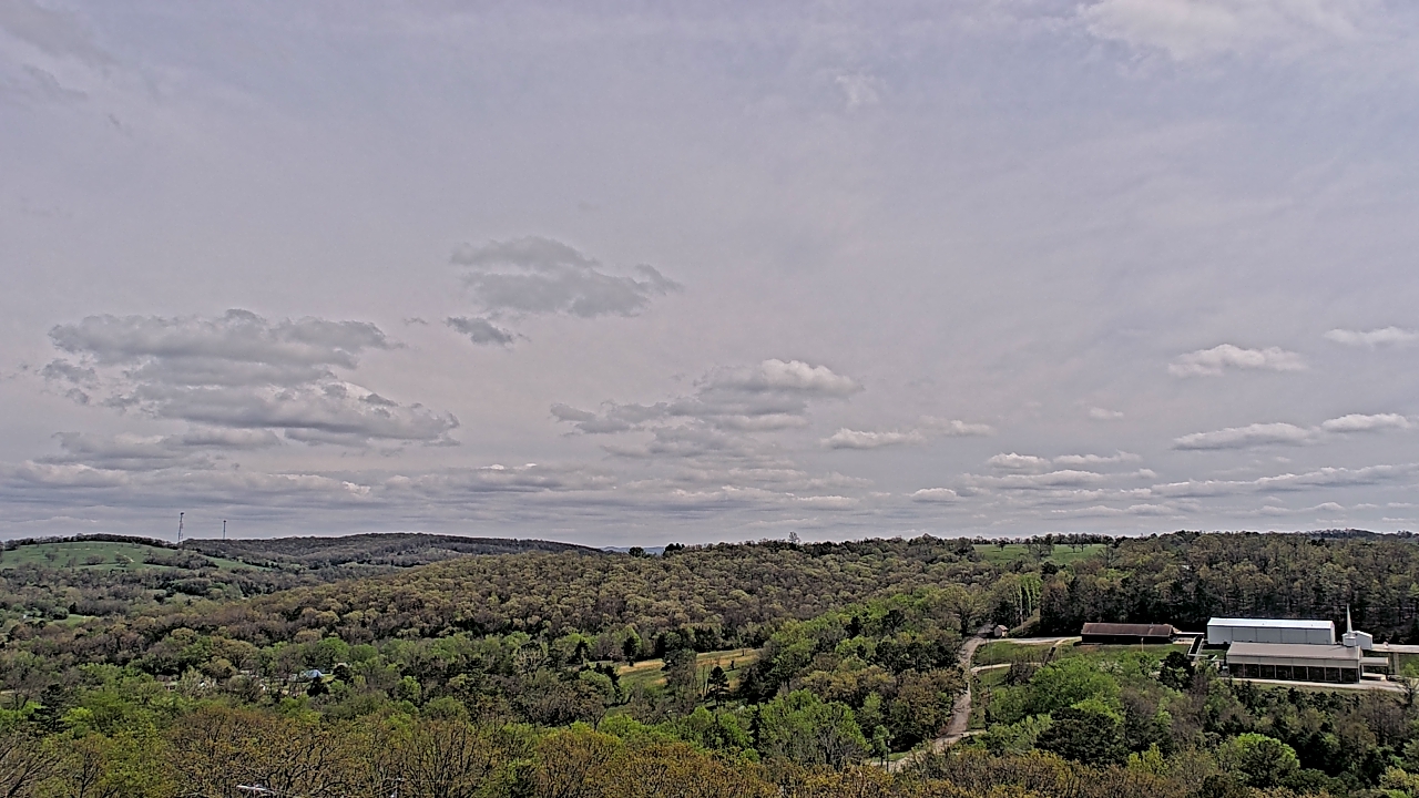 Thumbnail for current weather camera view from Huntsville MS in Huntsville, Arkansas