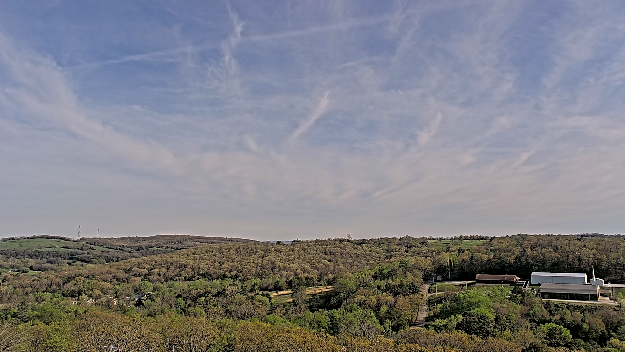 Thumbnail for current weather camera view from Huntsville MS in Huntsville, Arkansas