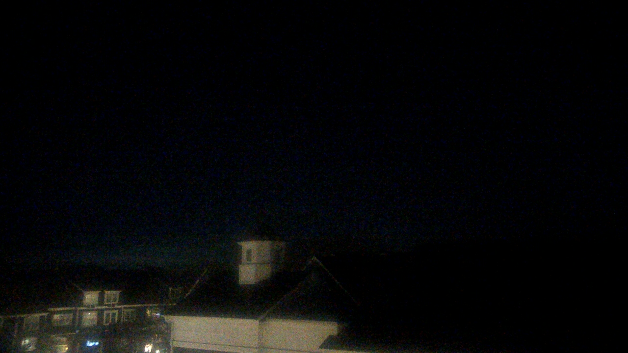 Thumbnail for current weather camera view from Birkdale Village in Huntersville, North Carolina