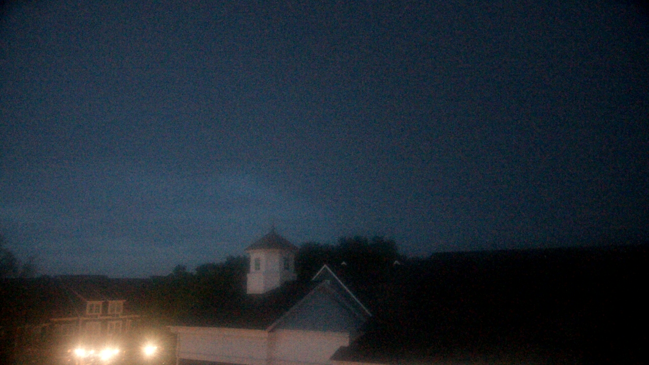 Thumbnail for current weather camera view from Birkdale Village in Huntersville, North Carolina