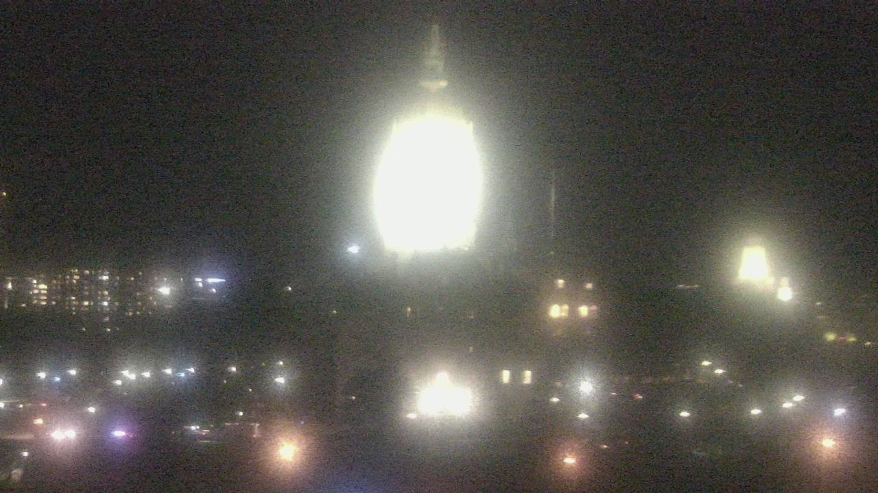 Thumbnail for current weather camera view from Div of Emergency Management and Homeland Security in City of Hartford, Connecticut