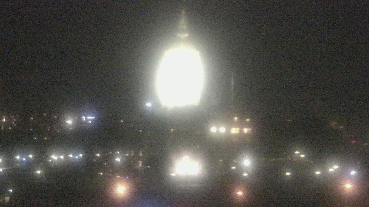 Thumbnail for current weather camera view from Div of Emergency Management and Homeland Security in City of Hartford, Connecticut