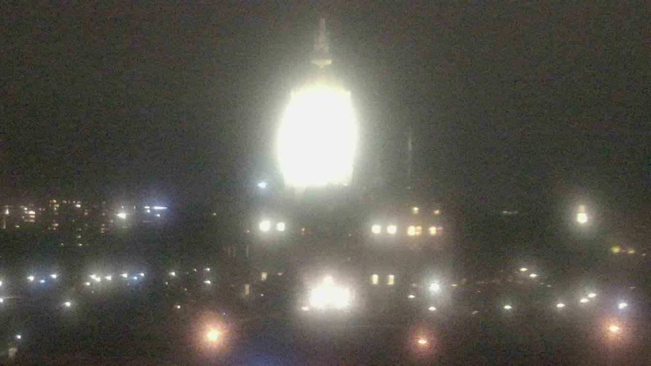 Thumbnail for current weather camera view from Div of Emergency Management and Homeland Security in City of Hartford, Connecticut