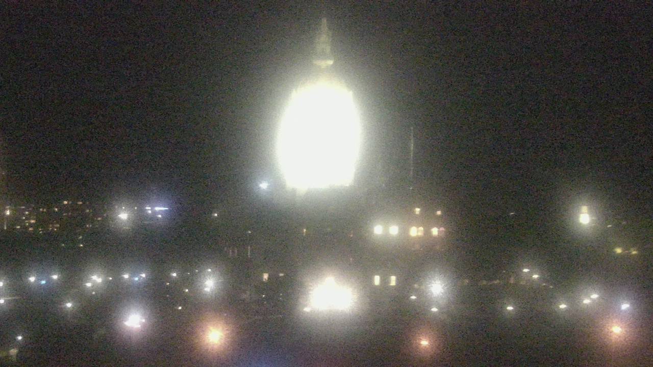 Thumbnail for current weather camera view from Div of Emergency Management and Homeland Security in City of Hartford, Connecticut