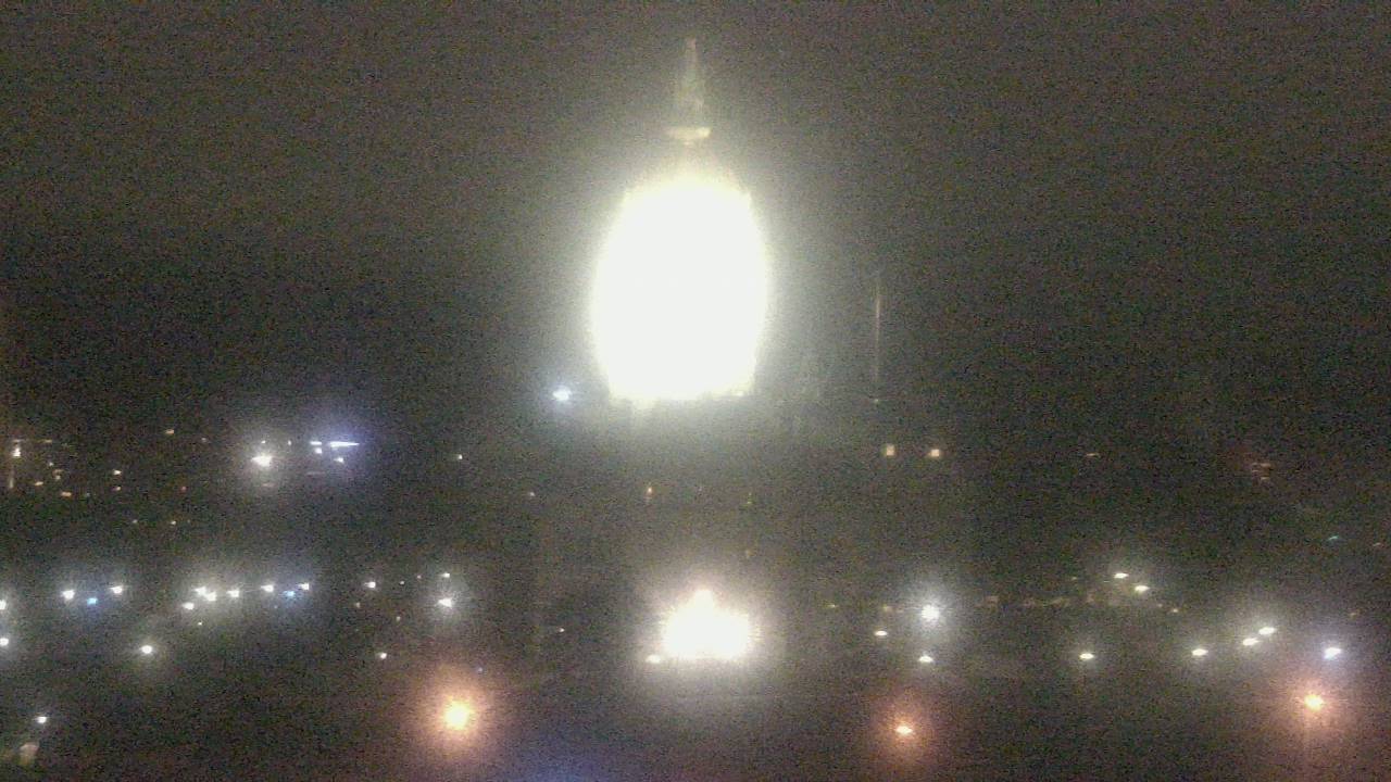 Thumbnail for current weather camera view from Div of Emergency Management and Homeland Security in City of Hartford, Connecticut